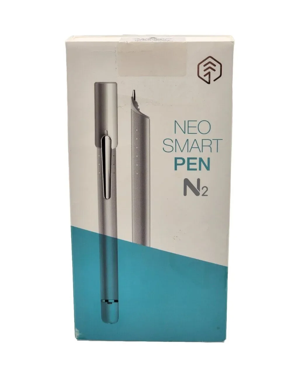 Neo N2 Smartpen (F110) Neo Smartpen Extra Tip & Users Guide. NO Micro USB Cable